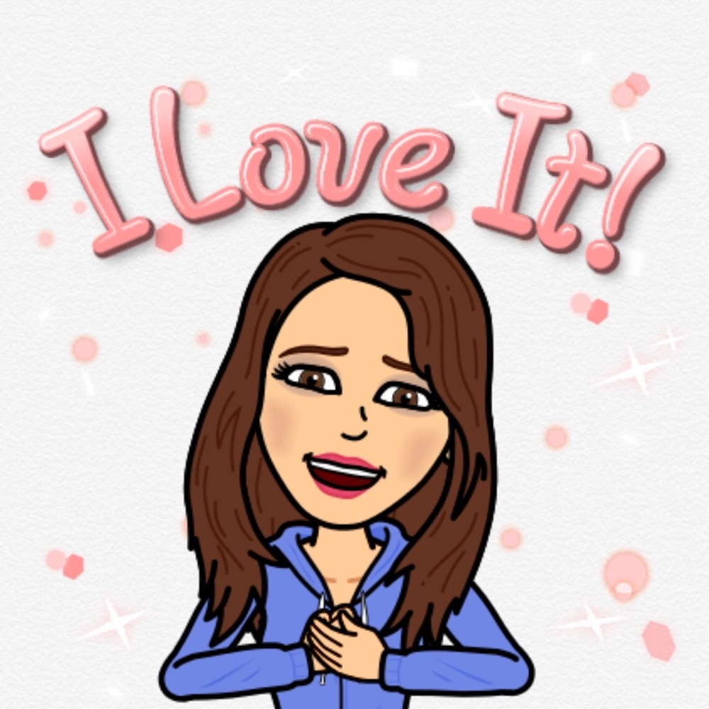 Meet your Posher, Mariann